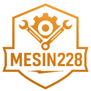 MESIN228